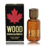 Dsquared2 Wood for Him EDT meestele - 50 ml.