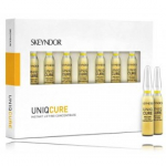 Skeyndor Uniqcure Instant Lifting Concentrate pinguldav kontsentraat k&uuml;psele n&auml;onahale - 7 x 2 ml.