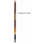Sisley Phyto Sourcils Perfect Eyebrow Pencil kulmupliiats - 4 Cappuccino / Brown