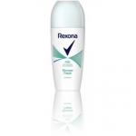 Rexona Shower Fresh Roll-on rullantiperspirant naistele - 50 ml.