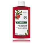 Klorane Radiance Color-Treated Shampoo With Pomegranate &scaron;ampoon v&auml;rvitud juustele - 400 ml.