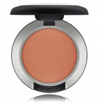 MAC Powder Kiss Matte Eye Shadow lauv&auml;rv - What Clout!