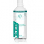 Elmex Sensitive Professional Pro-Argin suuvesi tundlikele hammastele - 400 ml.