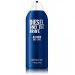 Diesel Only The Brave parf&uuml;meeritud kehasprei - 200 ml.