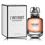 Givenchy L&lsquo;Interdit EDP naistele - 80 ml.