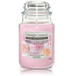 Yankee Candle Home Inspiration Sugared Blossom l&otilde;hnak&uuml;&uuml;nal - 538 g.