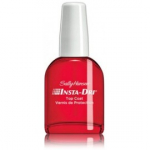 Sally Hansen Insta-Dri Chip-Resistant kiiresti kuivav pealislakk - 13.3 ml.