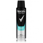 Rexona Men Stay Fresh Marine Antiperspirant pihustatav antiperspirant meestele - 150 ml.