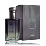 Ajmal Carbon EDP meestele - 100 ml.