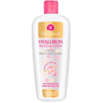 Dermacol Hyaluron Micellar Lotion mitsellaarne puhastusemulsioon 400 ml
