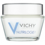 Vichy Nutrilogie 1 p&auml;evakreem kuivale nahale 50 ml