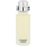 Iceberg Twice pour Homme 125 ml EDT meestele