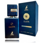 Maison Alhambra Gusta EDP meestele ja naistele - 100 ml.