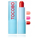 Tocobo Glass Tinted Lip Balm s&auml;ra andev huulepalsam - 012