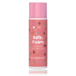 HiSkin Kids Bath Foam Raspberry pesuvaht lastele - 250 ml.
