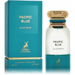 Maison Alhambra Pacific Blue EDP naistele ja meestele - 80 ml.
