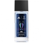 Adidas Uefa Champions League Goal l&otilde;hnav deodorant meestele - 75 ml.