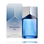 Mercedes-Benz Sea EDP meestele - 100 ml.