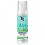 AA Aloes 100% Aloe Vera Extract n&auml;opuhastusvaht - 150 ml.