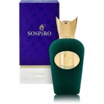 Sospiro Cadenza EDP naistele ja meestele - 100 ml.