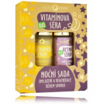 Purity Vision Bio Vitamin Set seerumikomplekt n&auml;ole (2 x 30 ml) - Komplekt