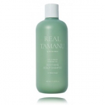 Rated Green Real Tamanu peanahka rahustav &scaron;ampoon tamanu&otilde;liga - 400 ml.