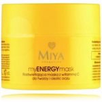 Miya My Energy Mask s&auml;ra andev n&auml;omask - 50 ml.