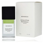 Bohoboco Eucalyptus Patchouli Parfum PP meestele ja naistele - 50 ml.