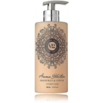 Vivian Gray Aroma Selection Grapefruit & Vetiver Cream Soap kreemjas ja l&otilde;hnastatud vedelseep - 400 ml.