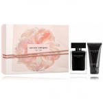 Narciso Rodriguez For Her komplekt naistele (50 ml EDT + 50 ml k&auml;tekreem) - Komplekt