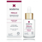 Sesderma Ferulac Liposomal liposomaalne n&auml;oseerum - 30 ml.