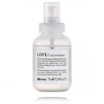 Davines LOVE Curl Revitalizer p&auml;hej&auml;etav v&auml;rskendaja lokkis ja lainelistele juustele - 75 ml.