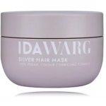 Ida Warg Silver niisutav mask blondidele juustele - 300 ml.