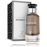 Fragrance World L'infinite Jacques Yves EDP meestele ja naistele - 100 ml.