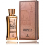 Emir Cosmopolitan London EDP meestele ja naistele - 100 ml.