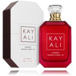 Kayali Lovefest Burning Cherry 48 EDP meestele ja naistele - 50 ml.