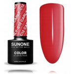 Sunone UV / LED Gel h&uuml;briidk&uuml;&uuml;nelakk - C12 Carly