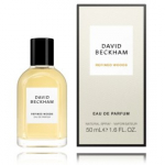 David Beckham Refined Woods EDP meestele ja naistele - 50 ml.