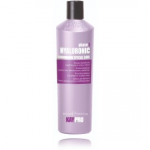 KayPro Special Care Hyaluronic Phase 1 Thickening Shampoo tihendav &scaron;ampoon &otilde;hukestele juustele - 350 ml.