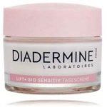 Diadermine Lift+ Bio Sensitiv Anti-Age Day Cream pinguldav p&auml;evakreem n&auml;ole - 50 ml.