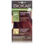 BioKap NutriColor Delicato Rapid kiiretoimeline juuksev&auml;rv - 6.06 Dark Blond Havana