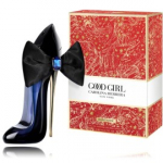 Carolina Herrera Good Girl Bowtastic EDP naistele - 80 ml.