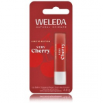 Weleda Very Cherry huulepalsam - 4.8 g.