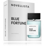 Novellista Blue Fortune EDP meestele ja naistele - 75 ml.