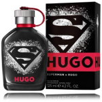 Hugo Boss Men's Superman x Hugo EDP meestele - 125 ml.