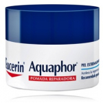 Eucerin Aquaphor Pomada Repairing taastav pumat v&auml;ga kuivale / kahjustatud / &auml;rritunud nahale - 7 g.