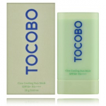 Tocobo Cica Cooling Sun Stick SPF50+ PA++++ jahutav p&auml;ikesekaitsepulk - 18 g.