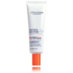 L'Occitane Source R&eacute;otier Glow Gel-Cream niisutav ja s&auml;ra andev geelkreem normaalsele / seganahale - 50 ml.
