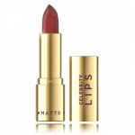 Eveline Celebrity Lips Matte matt huulepulk - 501