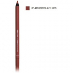 Gosh Velvet Touch Lipliner huulepliiats - 014 Chocolate Kiss